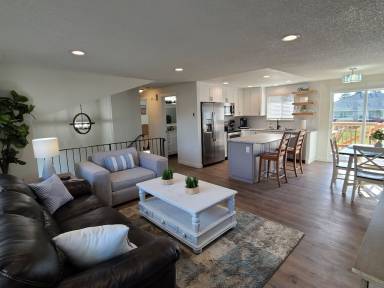 Apartment Spokane Valley