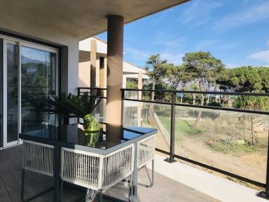 Appartamento Calvi