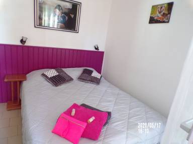 Appartement Bouzigues