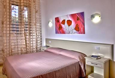 Agriturismo "La Fattoria" Otranto (LE): APPARTAMENTO BILOCALE con angolo cottura