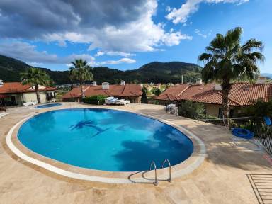 Apartment Göcek Mahallesi
