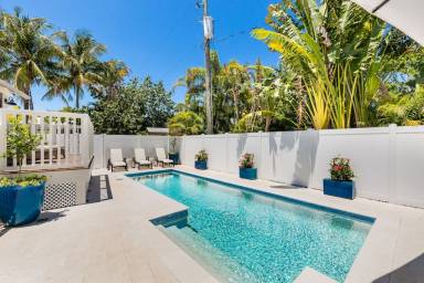 House  Boca Grande