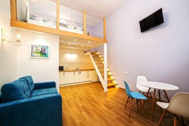 Appartement Lviv