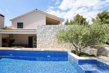 180 m² Willa