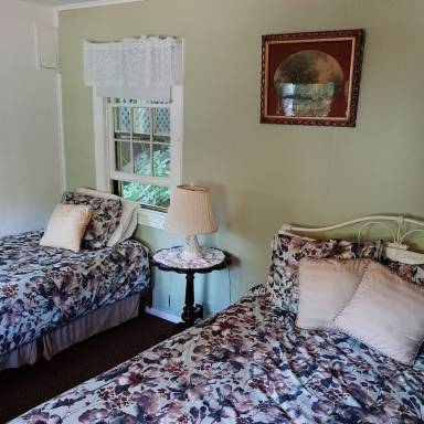 Bed and breakfast Starlight