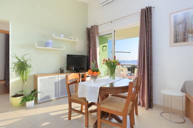 Apartament Podgora