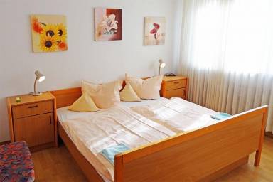Ferienwohnung Heitersheim