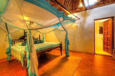 Accommodation Balcony/Patio Tiwi