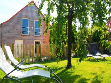 Appartement Ellezelles