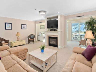 House Ocean Pines