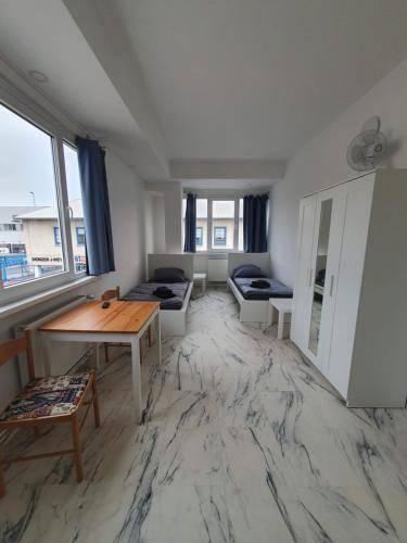 Akdeniz Pension