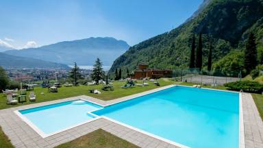 Ferienwohnung Riva del Garda