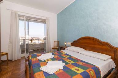 Appartement 60 m²