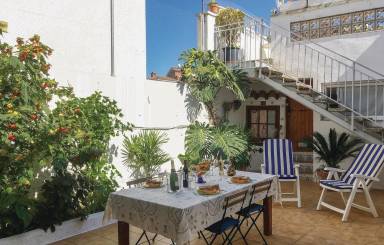Appartement 140 m²