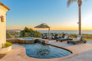Feriehus  La Jolla