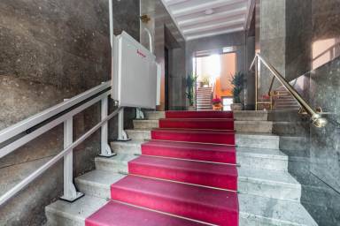 Appartamento Orbassano