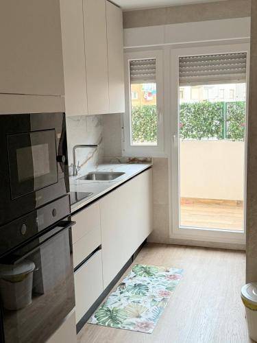 Apartamento Castro Urdiales