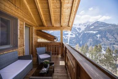 Apartment Ahrntal
