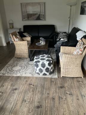 Ferienwohnung Bordelum
