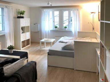 Apartment Aarau District