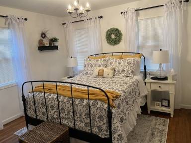 House Pendleton