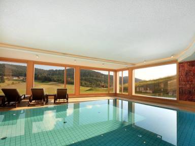 DerWaldfrieden naturparkhotel, (Todtnau), LHS 00485