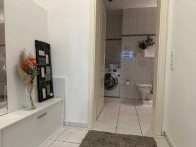 55 m² Apartment