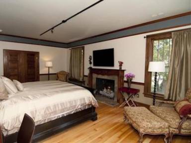 Bed and breakfast  Coeur d'Alene