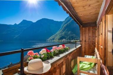 Ferienwohnung Gemeinde Hallstatt