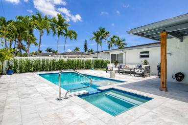 House  Deerfield Beach