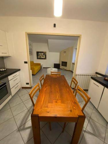 Appartamento Druogno
