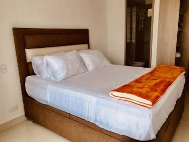 Apartment Girardot