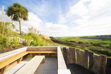 Apartment Mawgan Porth