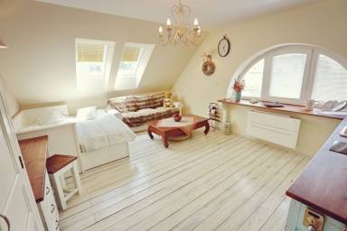 Bed & Breakfast Rastislavice