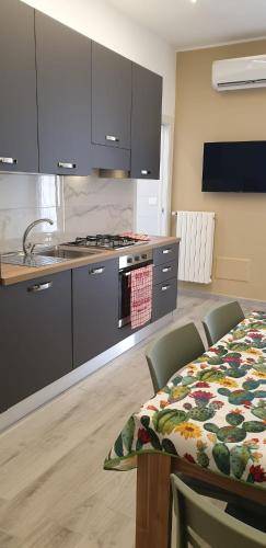 Appartamento Barletta