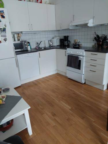 Apartament Oslo
