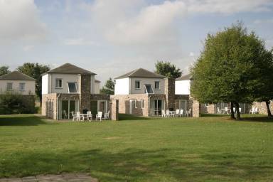 Vakantiepark Reijmerstok