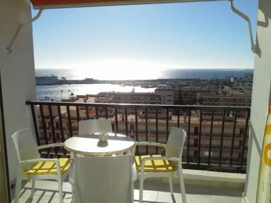Apartamento Costa Adeje