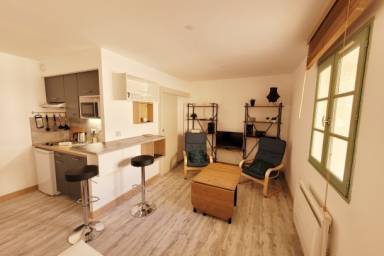 Appartement Les Angles