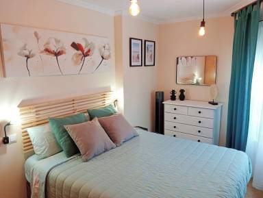 Apartamento Cangas de Morrazo