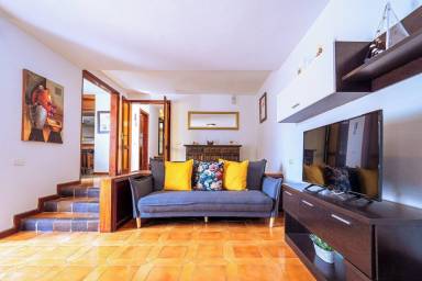 Villa de 100 m²