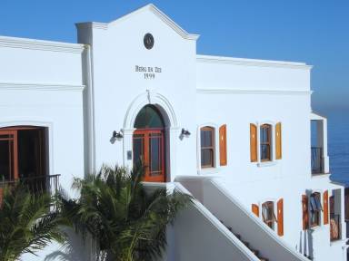 Accommodation  Sea Breeze