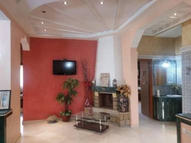 Appartement 100 m²