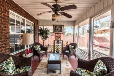 Airbnb  Huntsville