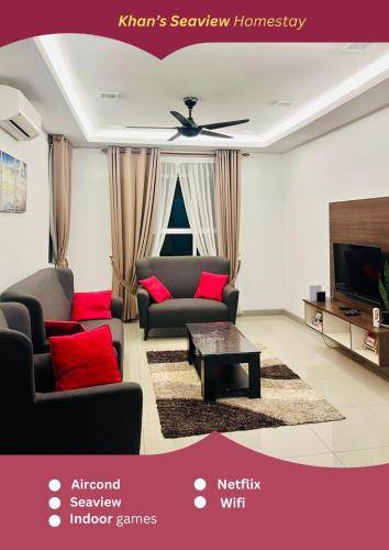 Apartment Kampung Tanjung Kapur