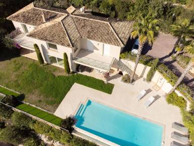 Villa Grimaud
