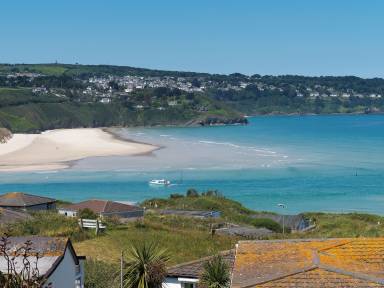 Chalet Saint Ives