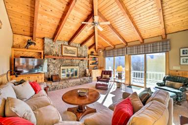 House East Fork