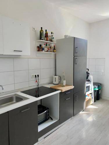 60 m² Ferienwohnung
