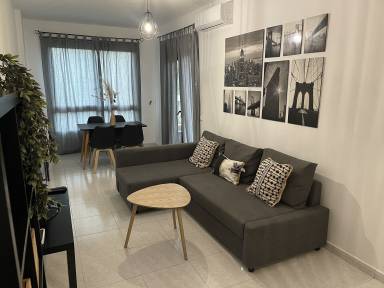 Apartamento Morro Jable